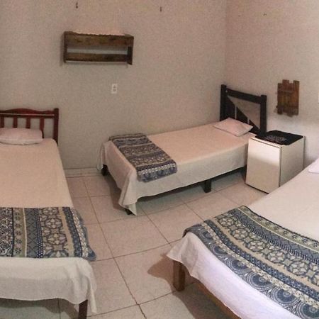 Hotel Pousada Rita Brandao Jijoca de Jericoacoara Esterno foto