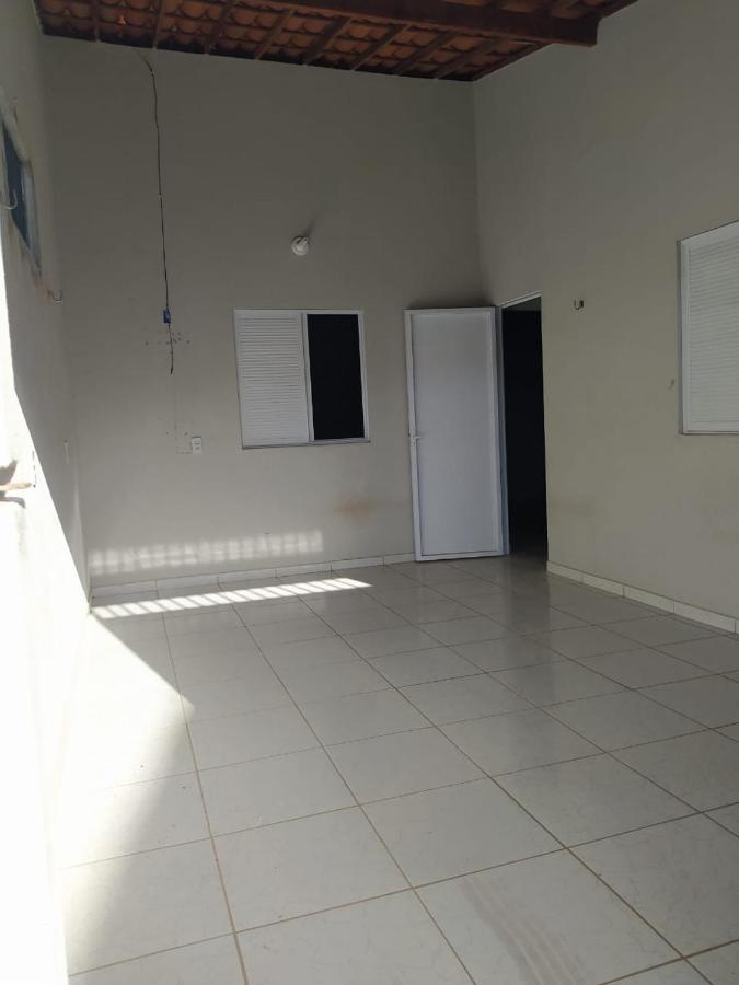 Hotel Pousada Rita Brandao Jijoca de Jericoacoara Esterno foto