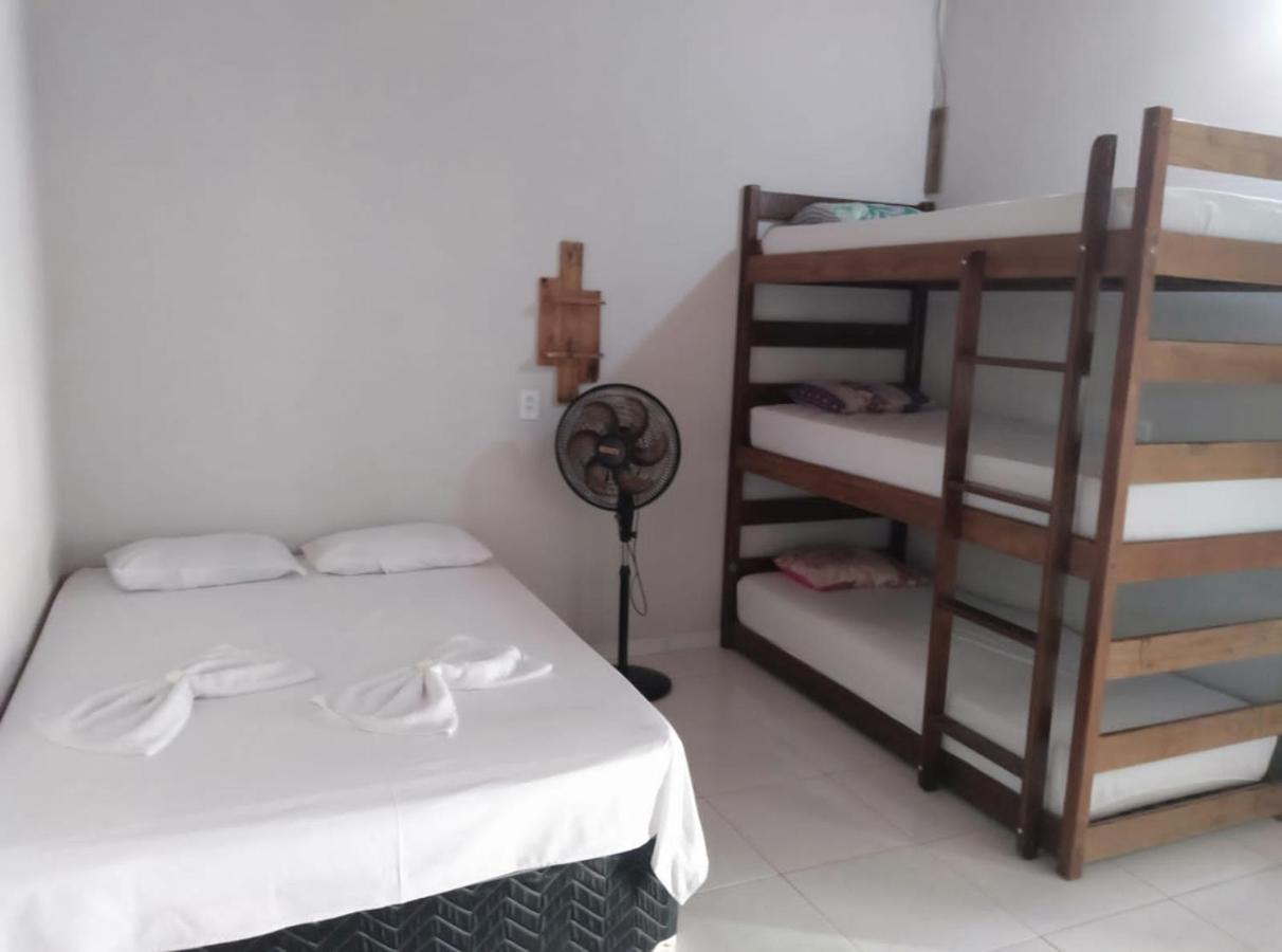 Hotel Pousada Rita Brandao Jijoca de Jericoacoara Camera foto