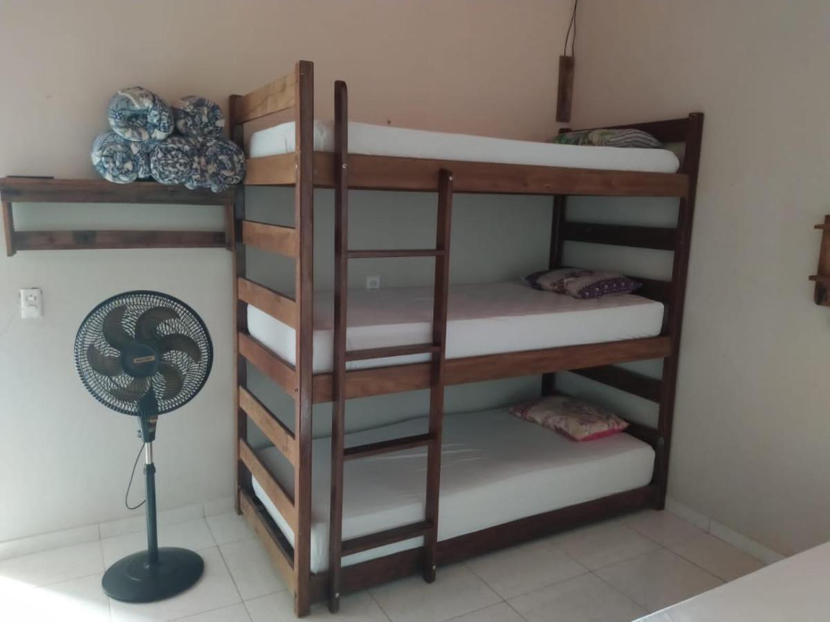 Hotel Pousada Rita Brandao Jijoca de Jericoacoara Esterno foto