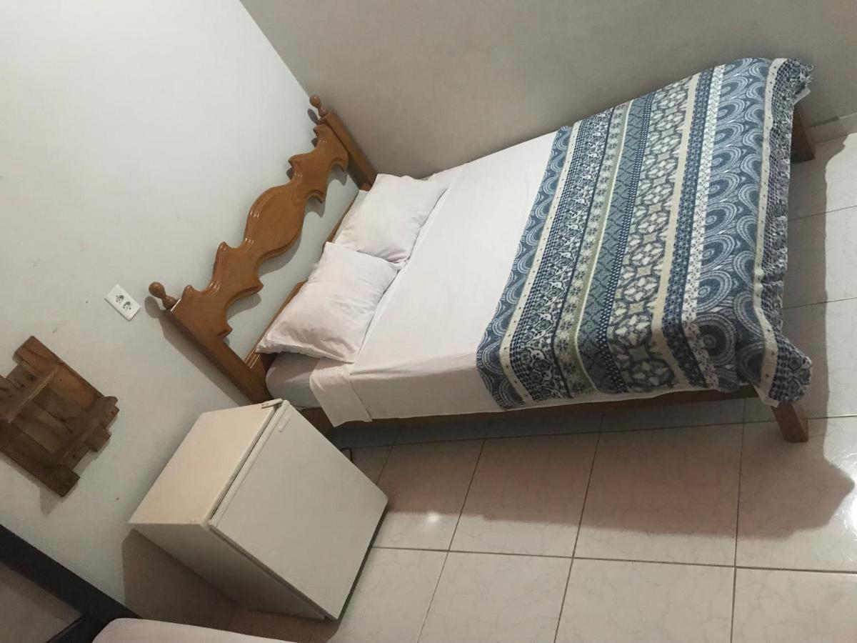 Hotel Pousada Rita Brandao Jijoca de Jericoacoara Esterno foto
